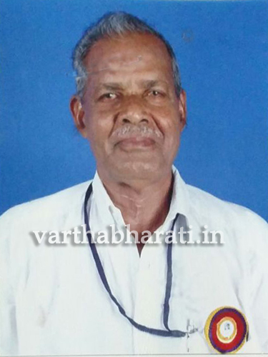 ರಾಜ್ಯಮಟ್ಟಕ್ಕೆ ಎಚ್.ಆರ್.ರಾಧಾಕೃಷ್ಣ